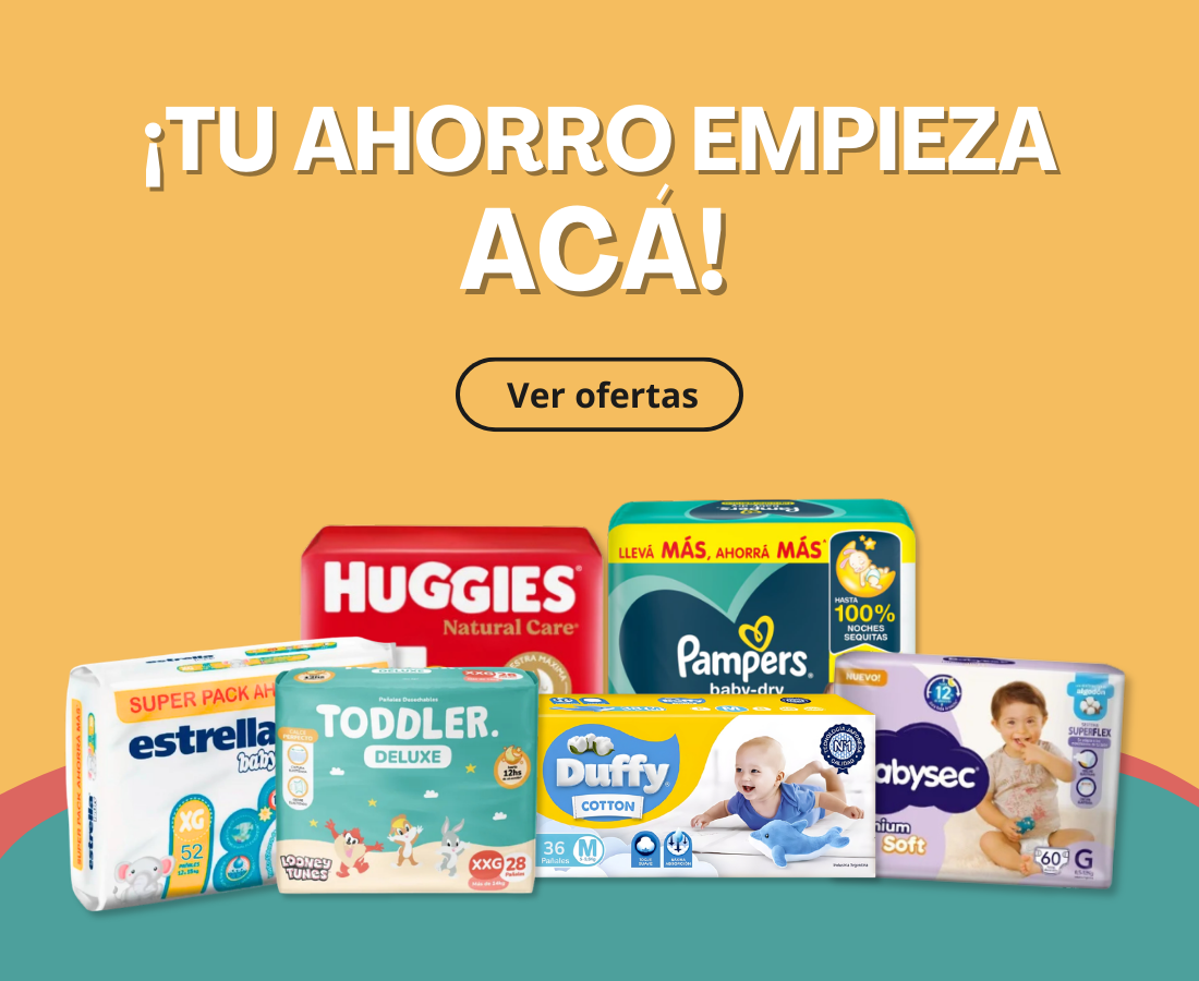 pañales pañalera juma upa pañaleraonce mercadolibre huggies pampers estrella babysec toddler duffy plenitud nonino nonisec doncella