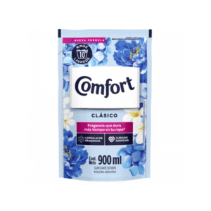COMFORT SUAVIZANTE DOYPACK X900 ML