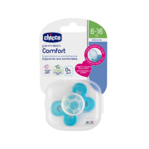 CHICCO PHYSIOFORMA COMFORT 6-16M X1