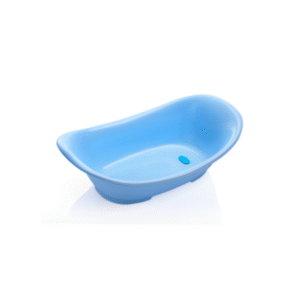 BAÑERA PLÁSTICA CELESTE