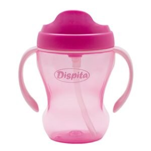 DISPITA VASO ANTIDERRAME 260 ML