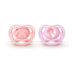 345/20 AVENT CHUPETE ULTRA AIR ANGEL 0-6NENA