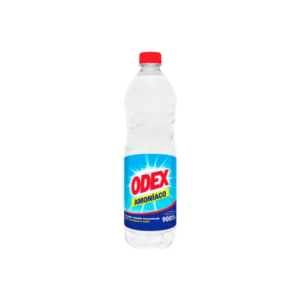 ODEX LÍQUIDO AMONIACO X900 ML