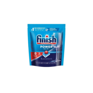 FINISH POWERBALL DETERGENTE EN TABLETAS LAVAVAJILLAS