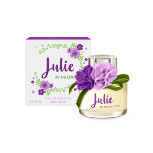 JULIE BY MUJERCITAS EAU DE TOILETTE X50 ML