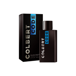 COLBERT CODE EAU DE TOILETTE X100 ML