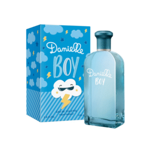 DANIELLE BOY EAU DE TOILETTE X100 ML