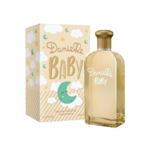 DANIELLE BABY EAU DE TOILETTE X100 ML