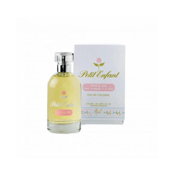 PETIT ENFANT COLONIA MAMÁ & BEBÉ X100 ML