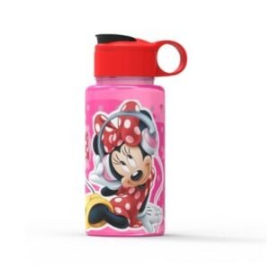 DISNEY BOTELLA 500 ML FLIP TOP MINNIE