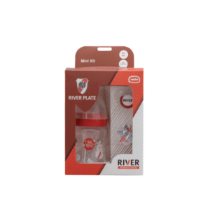 VAITA MINI KIT RIVER PLATE - SET REGALO!