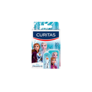 CURITAS FROZEN X20 UN.
