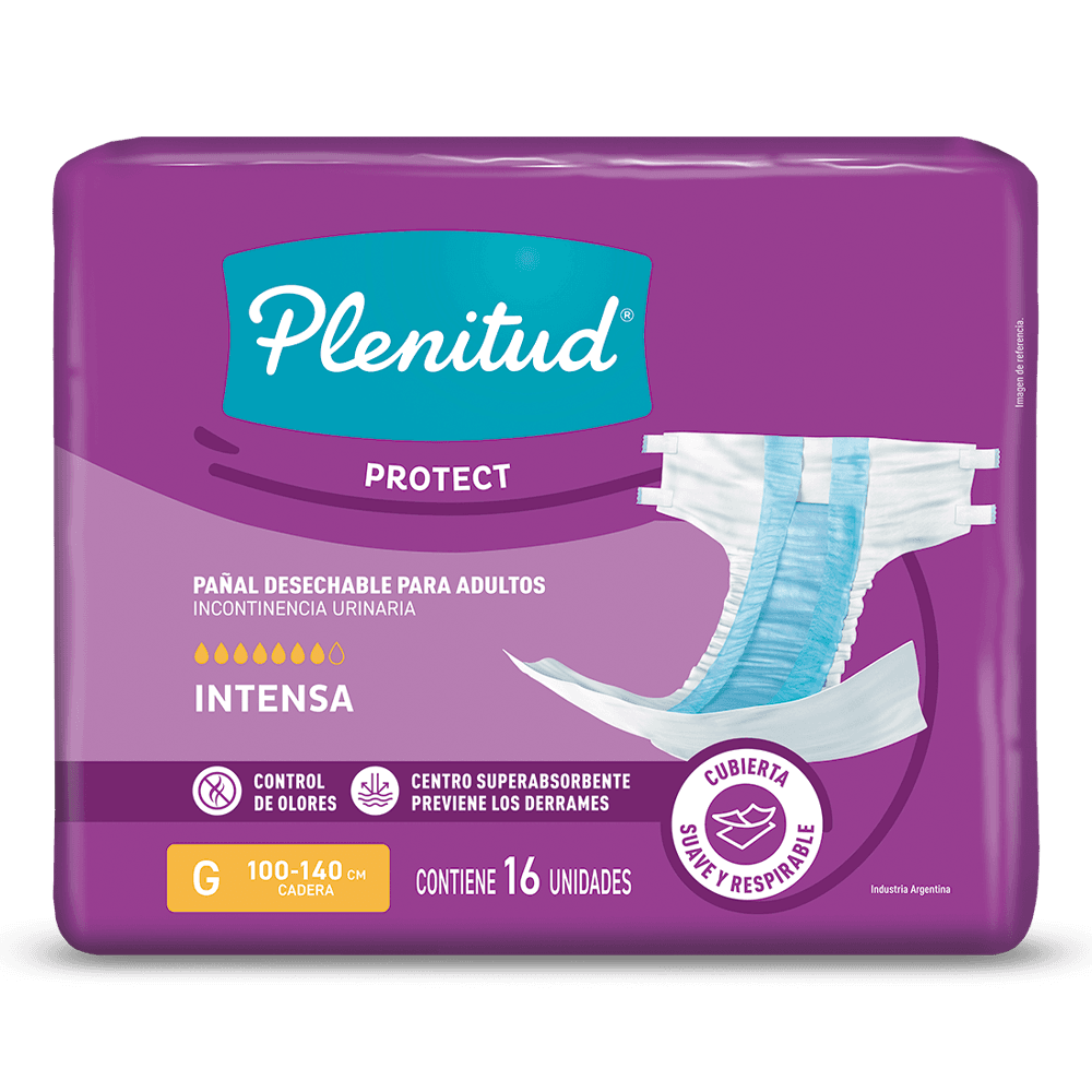 PLENITUD PROTECT G X16 UN.