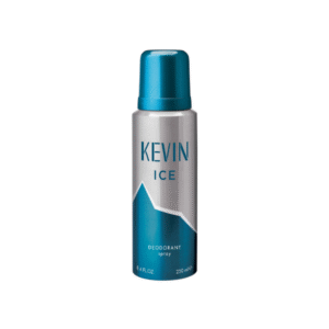 KEVIN ICE DESODORANTE X250 ML