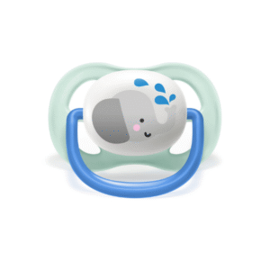 AVENT CHUPETE ULTRA AIR 0-6M NENE X1