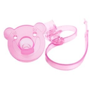 DISPITA CHUPETE SILICONA