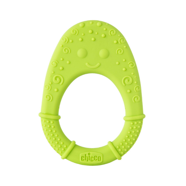 CHICCO MORDILLO SOFT PALTA 2M+ - Image 2