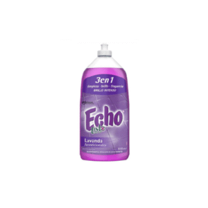 ECHO LISTO LAVANDA X800 ML