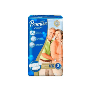 PROMISE CONFORT GR/XG  X8U