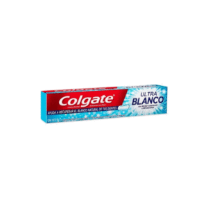 COLGATE ULTRA BLANCO X90 GR