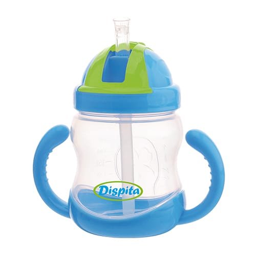 DISPITA VASO ANTIDERRAME 280 ML