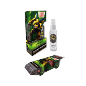 LOS TRANSFORMERS BODY SPLASH 65 ML