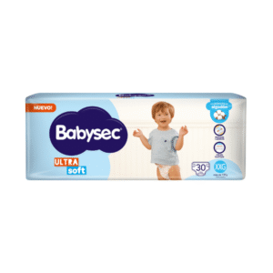 BABYSEC ULTRASOFT XXG 30 UN.