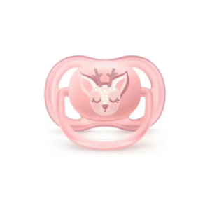 AVENT CHUPETE ULTRA AIR 0-6M X1
