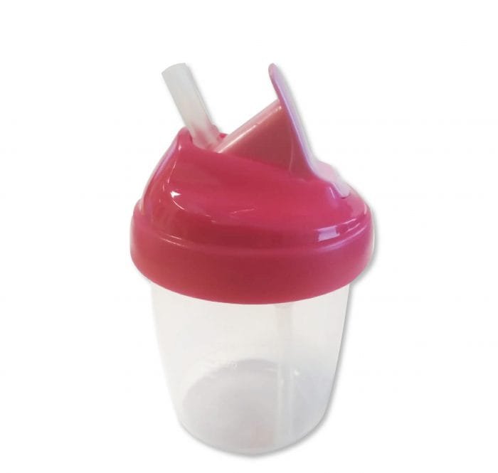 DISPITA VASO CON SORBETA DE TAPA - Image 3