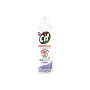 CIF AMBIENTE LAVANDA AEROSOL X360 CM3