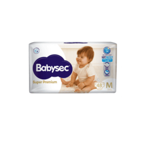 BABYSEC SUPER PREMIUM M X48U