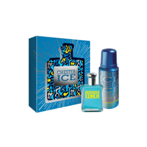 ESTUCHE CHESTER ICE