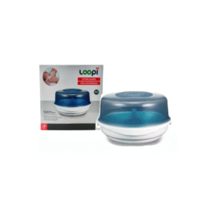 LOOPI ESTERILIZADOR PARA MICROONDAS