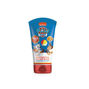 ALGABO PROTECTOR SOLAR KIDS PAW PATROL FPS50 X120 ML