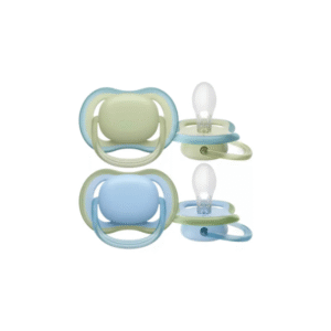 AVENT CHUPETE ULTRA AIR 0-6M X2