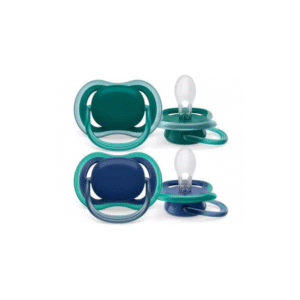 AVENT CHUPETES ULTRA AIR 6-18M X2