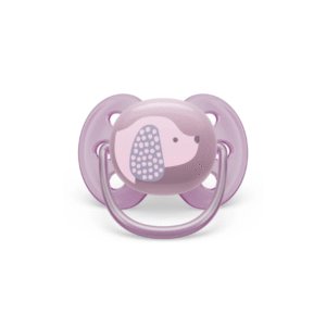 AVENT ULTRA SOFT 6-18M X1