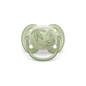 AVENT CHUPETES ULTRA SOFT 0-6M X1