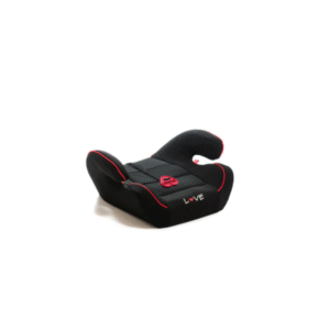LOVE BOOSTER DE AUTO CON CINTO - 15 A 36 KG