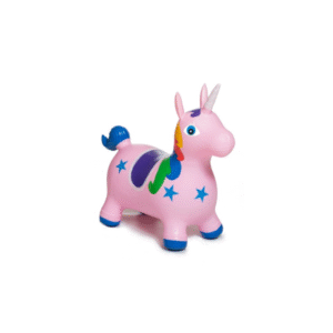 LOVE INFLABLE UNICORNIO