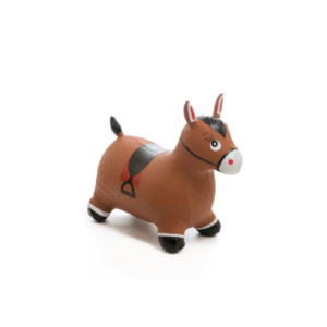 LOVE INFLABLE CABALLO