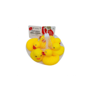 PATITOS PARA BAÑERA