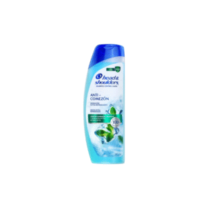 HEAD & SHOULDERS ANTI-COMEZÓN X180 ML