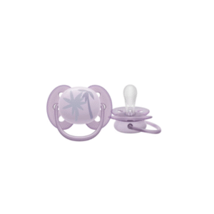 AVENT CHUPETE ULTRA SOFT 0-6M X1