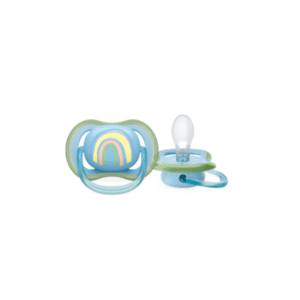 AVENT CHUPETE ULTRA AIR 0-6M X1