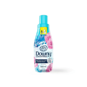 DOWNY BRISA DE VERANO SUAVIZANTE X500 ML