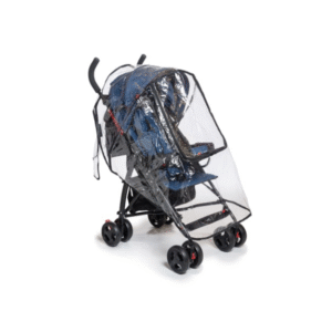 LOVE PILOTIN CUBRE LLUVIA CON VENTANA