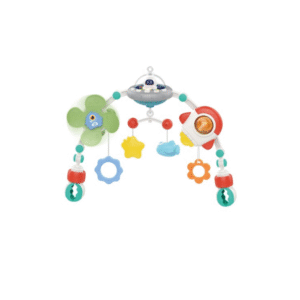 LOVE JUGUETE PARA COCHECITO