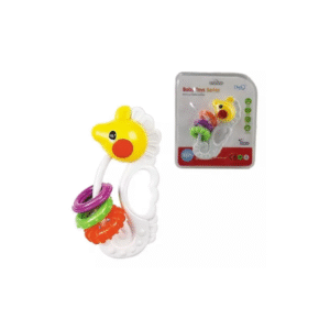BABY TOYS SONAJERO CABALLITO DE MAR X1