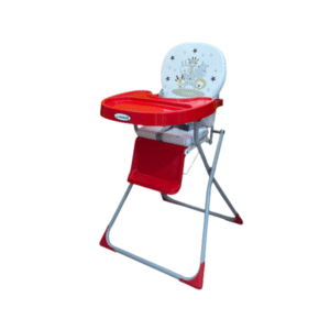 BABIES CO SILLA DE COMER X1